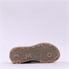 Wonders Towanda Nylon Laced Trainer - Burgundy